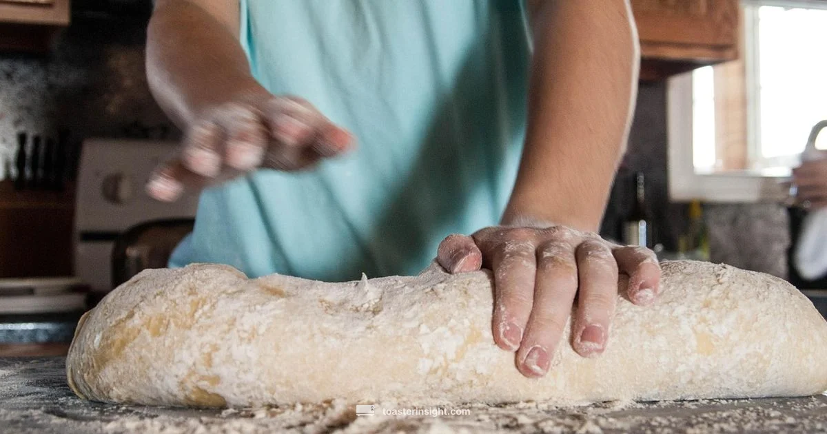 Color Toast Guide - ToasterInsight