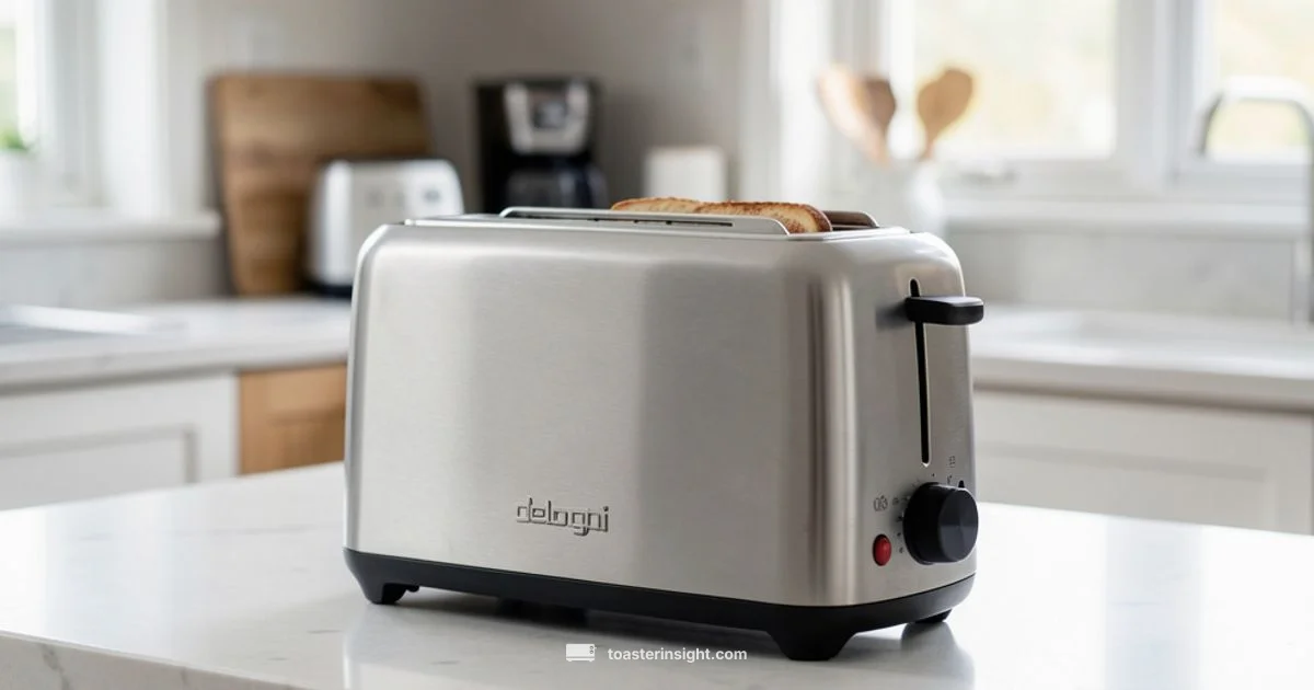 Distinta On Counter - ToasterInsight