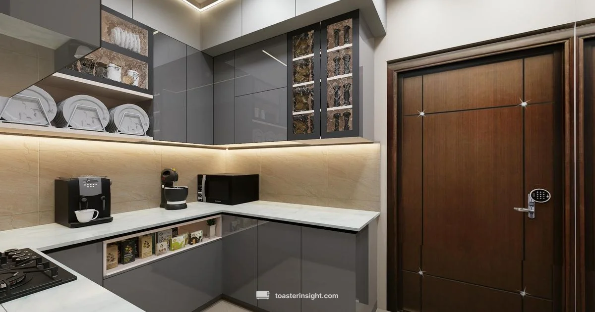 Compact 2-Slice Toaster - ToasterInsight