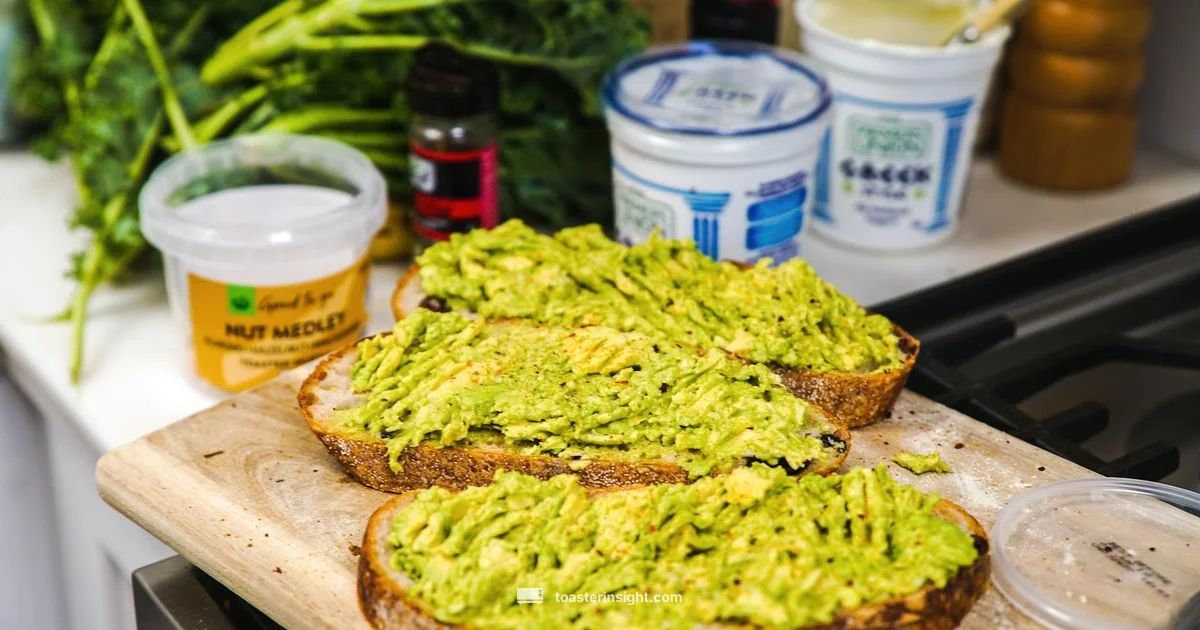 Toast vs Bread Toast vs Bread - ToasterInsight