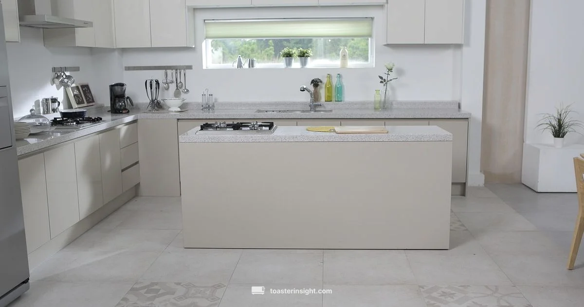 Space Saving Toaster Ovens - ToasterInsight