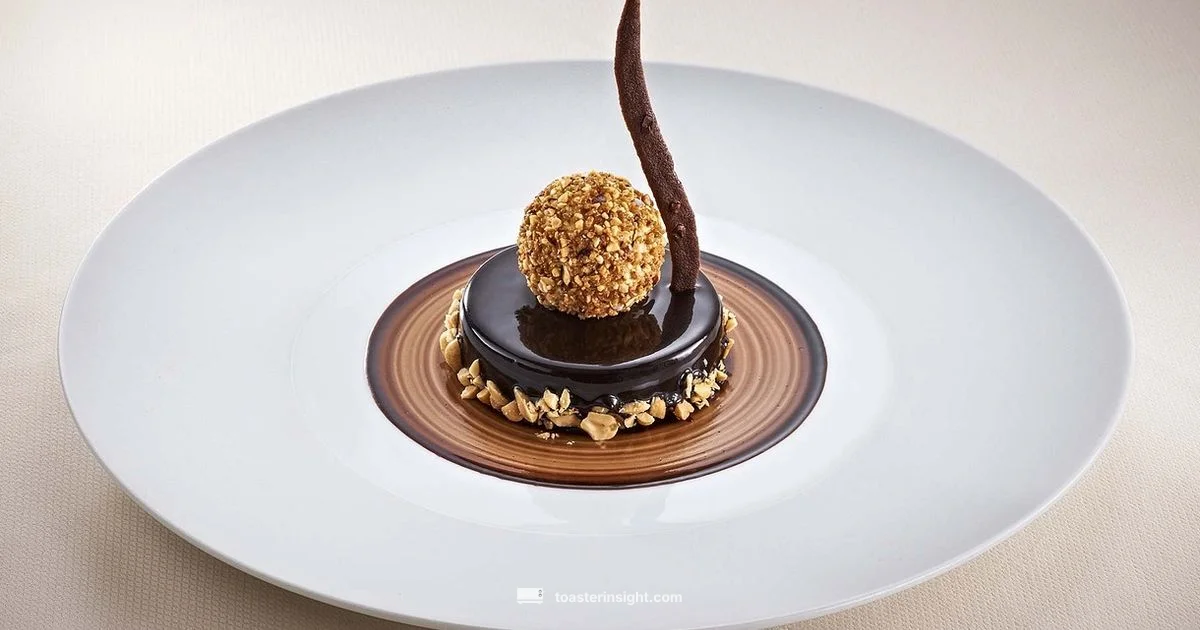 Gourmet Toaster Guide Gourmet Toaster Guide - ToasterInsight