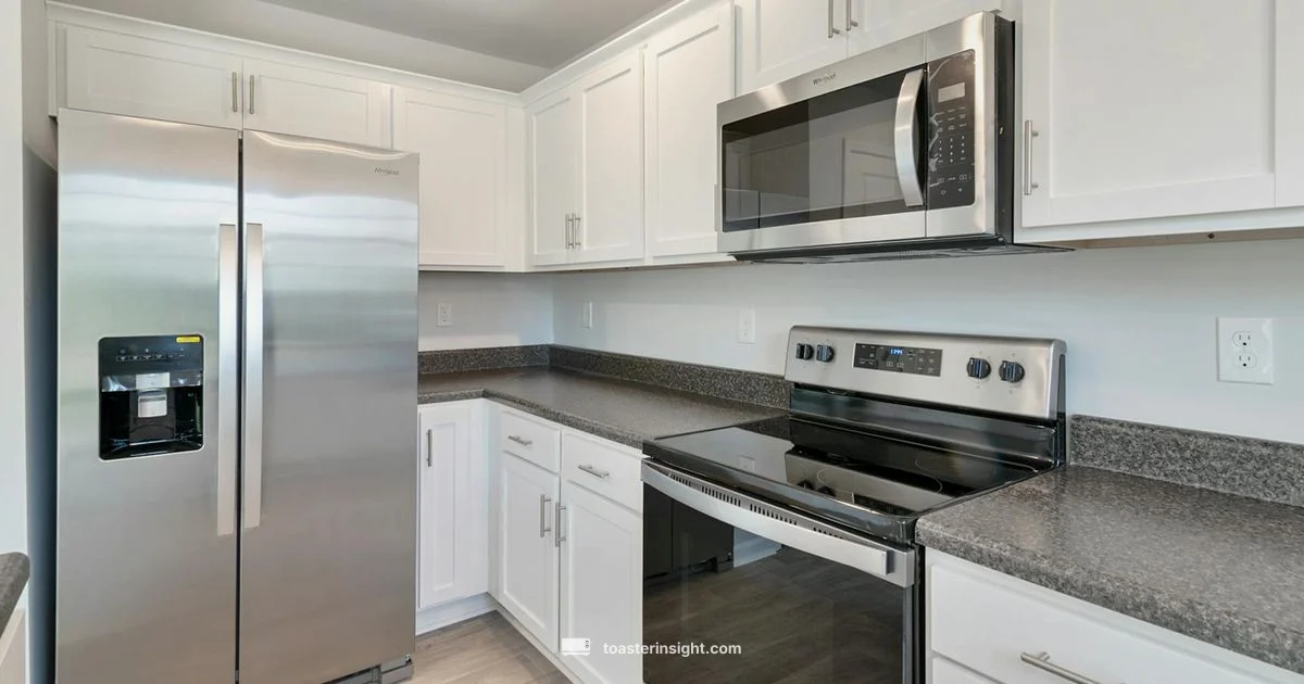 Convection Toaster Oven - ToasterInsight