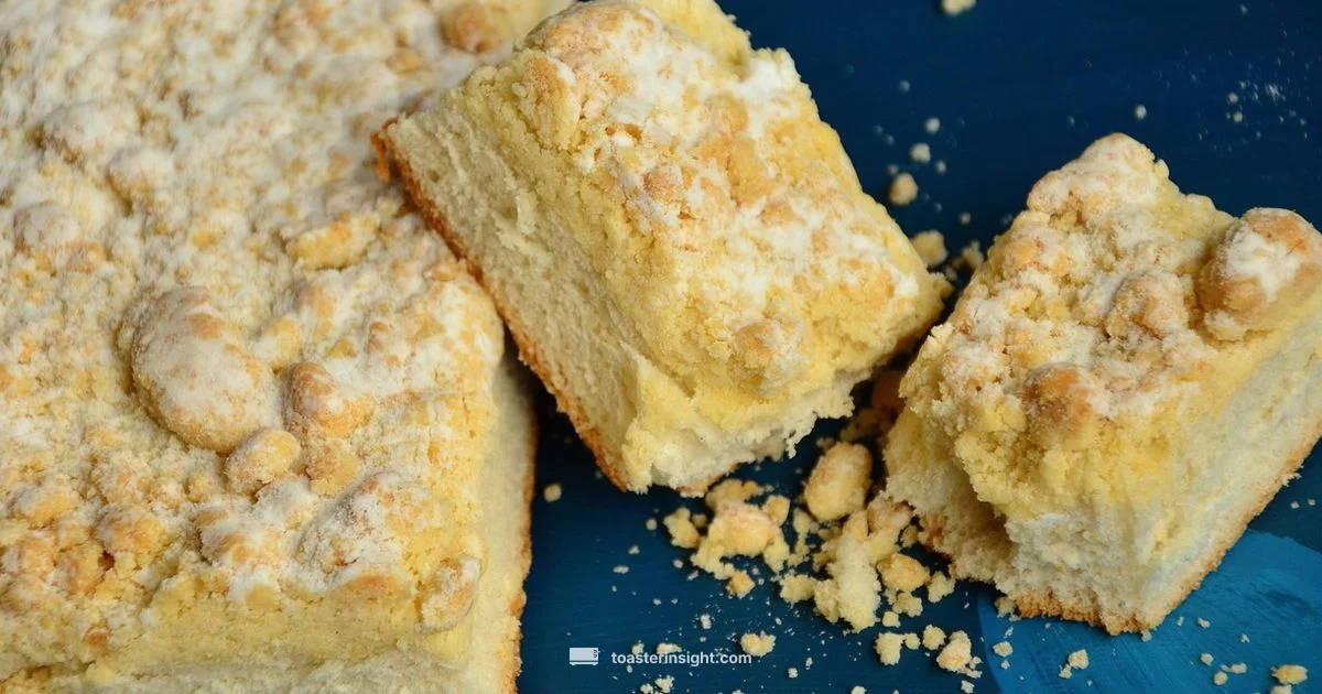 Crumb Tray Guide - ToasterInsight