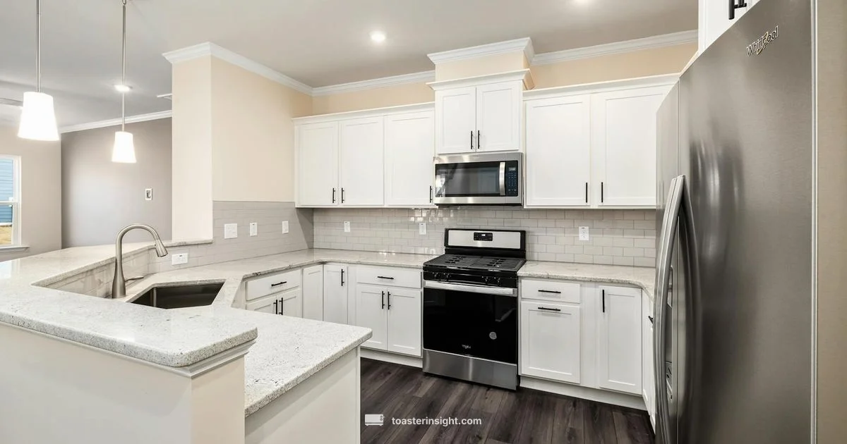 Top Toasters 2026 - ToasterInsight