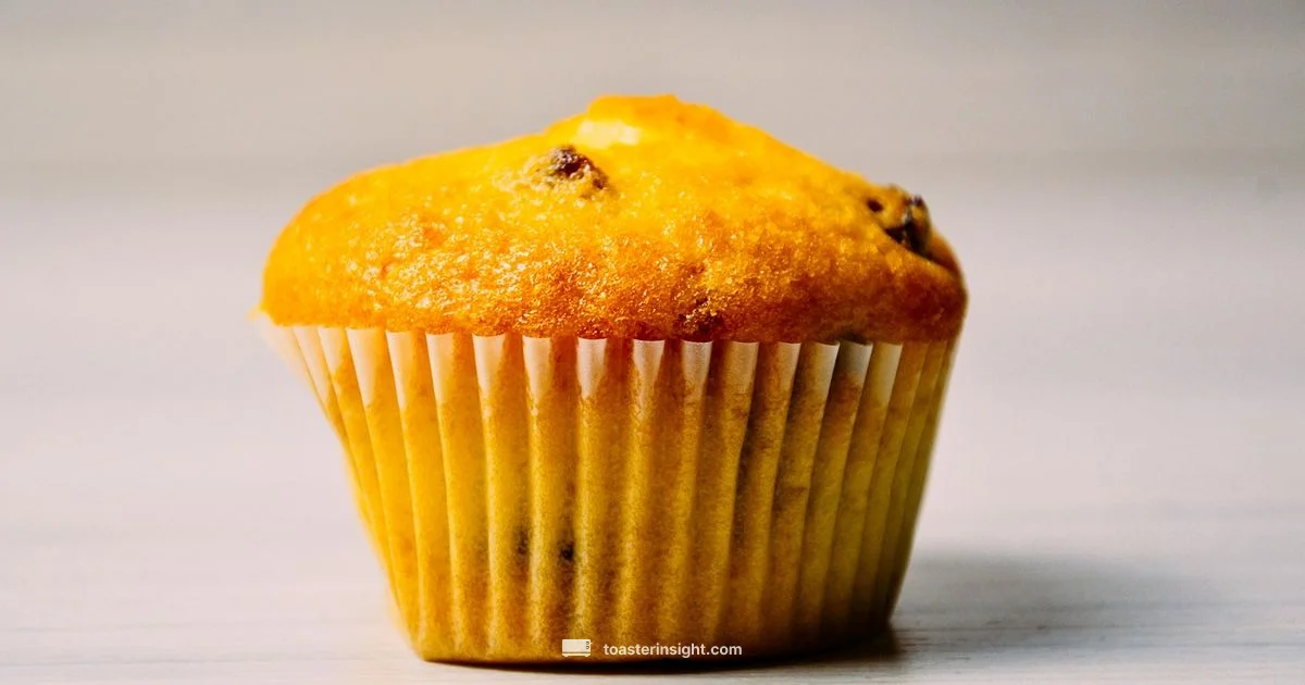 Toasting English Muffins Toasting English Muffins - ToasterInsight