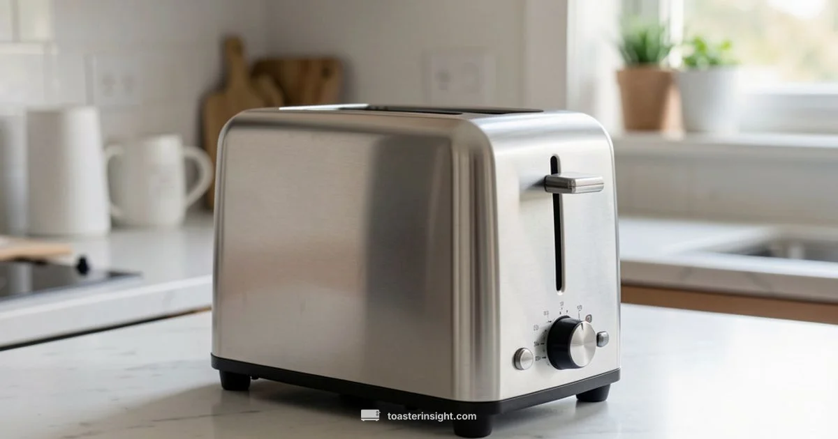 Toaster Manual Essentials - ToasterInsight