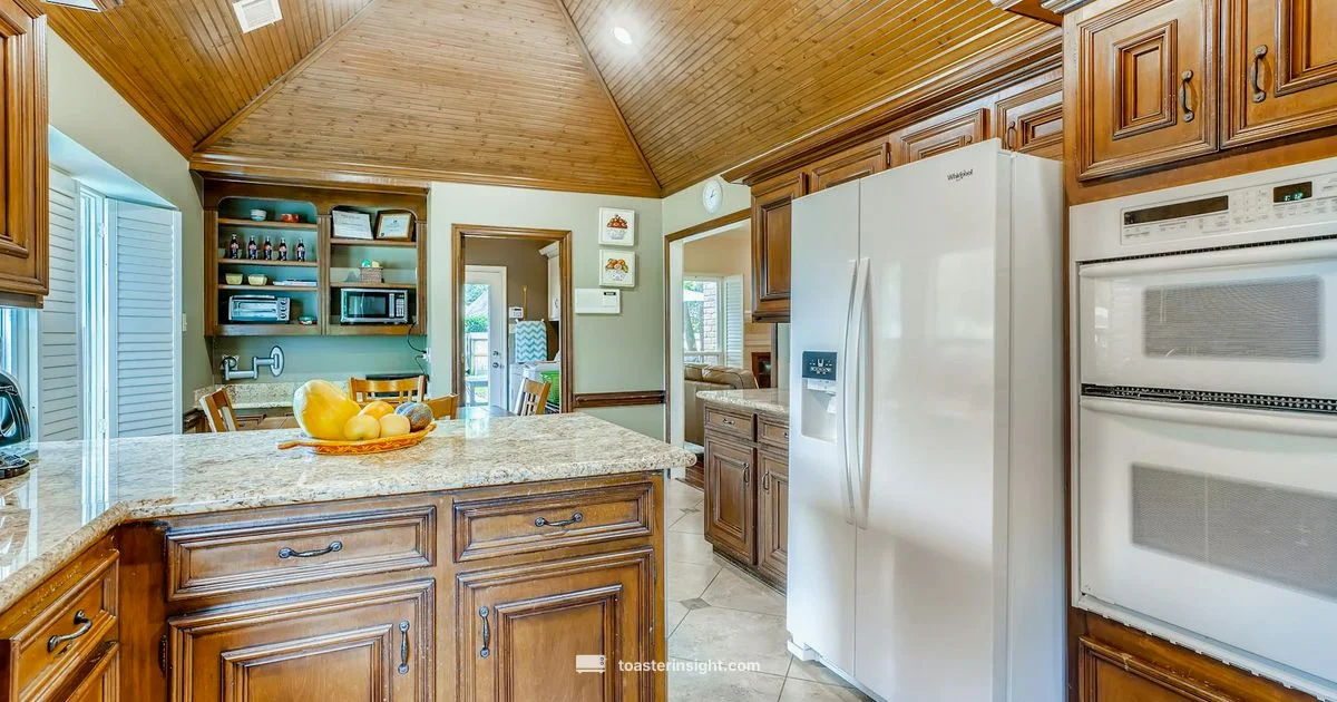 Toaster Oven Types - ToasterInsight