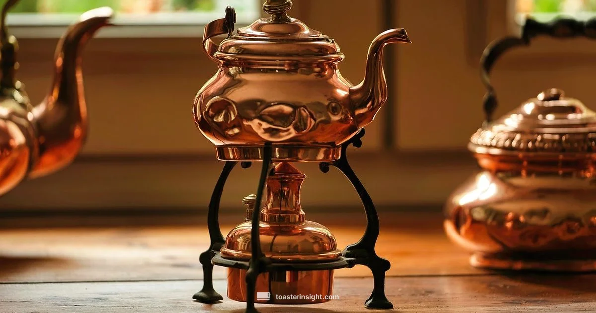 Nordic Kettle & Toaster - ToasterInsight