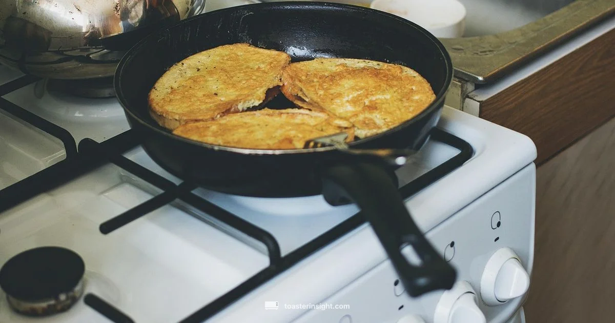 French Toast Explained - ToasterInsight