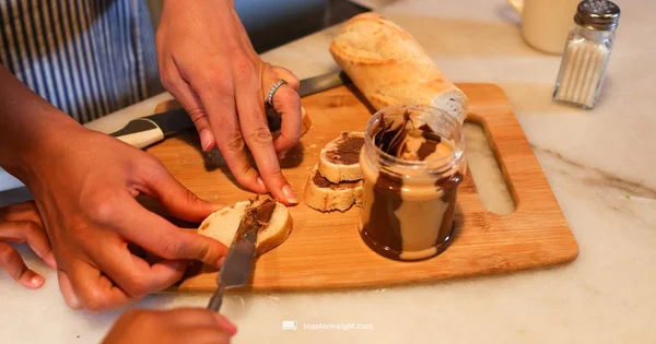 Toast Carbs Guide - ToasterInsight