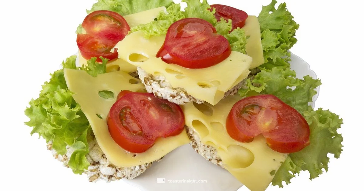 Sandwich Toaster Guide - ToasterInsight