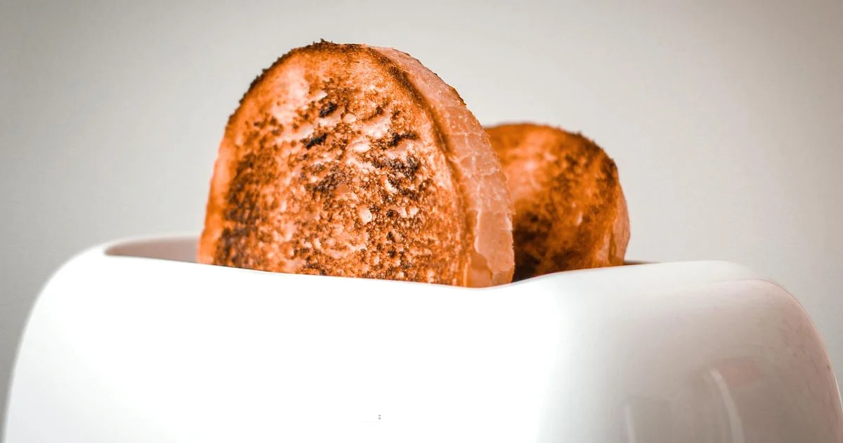 Toaster Drawing Basics Toaster Drawing Basics - ToasterInsight