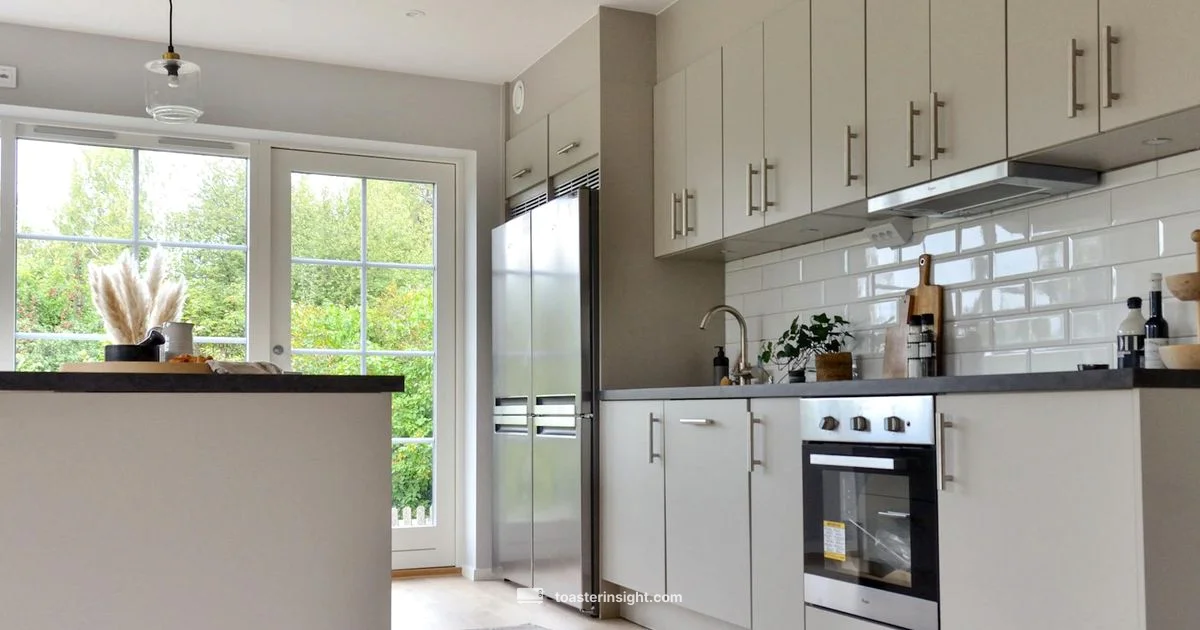 Revelation Toaster Revelation Toaster - ToasterInsight