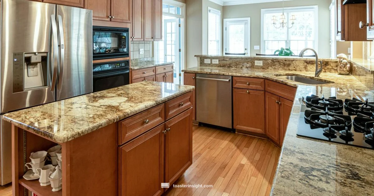 Ninja Air Fryer Oven - ToasterInsight