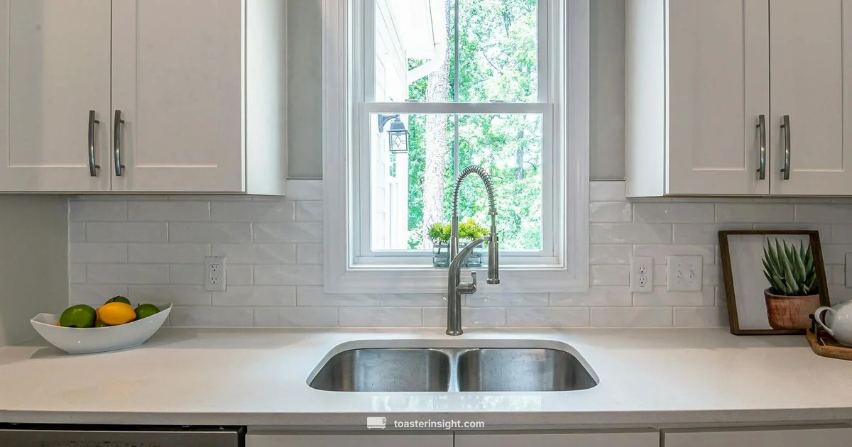 Haden 4-Slice Toaster - ToasterInsight