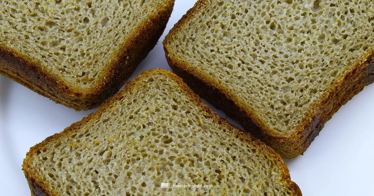 Artisan Toaster Guide - ToasterInsight