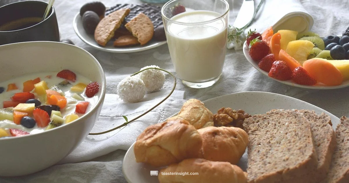 Toaster Clip Art Guide - ToasterInsight