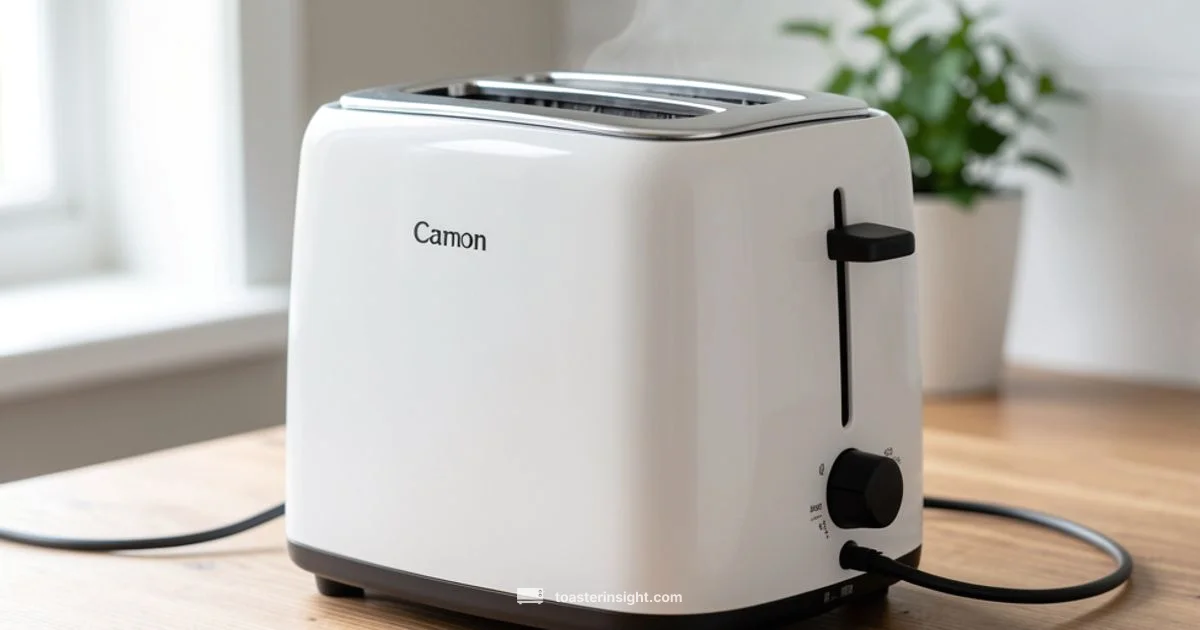 Toaster Safety Guide Toaster Safety Guide - ToasterInsight