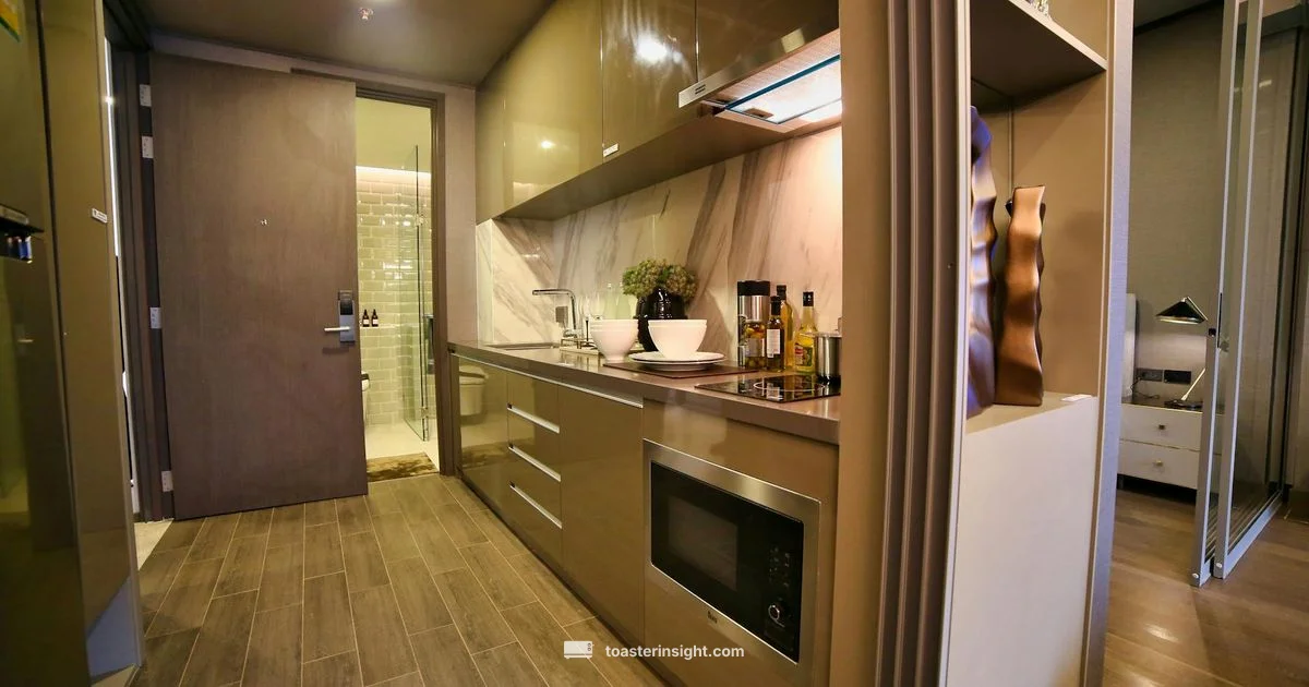 Small Countertop Toaster Ovens Small Countertop Toaster Ovens - ToasterInsight