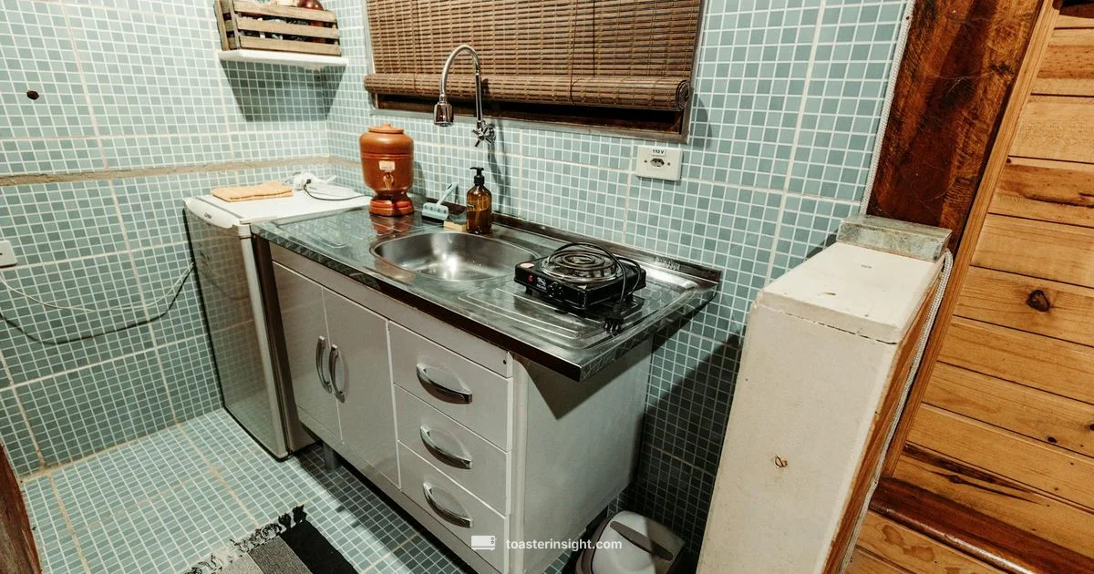 Portable Toaster Guide - ToasterInsight