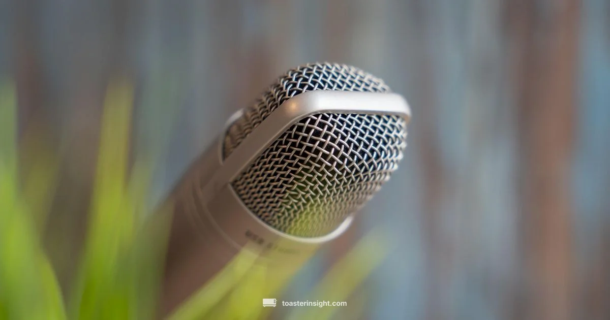 Toaster Podcast - ToasterInsight