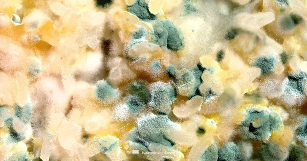 Moldy Bread Safety - ToasterInsight