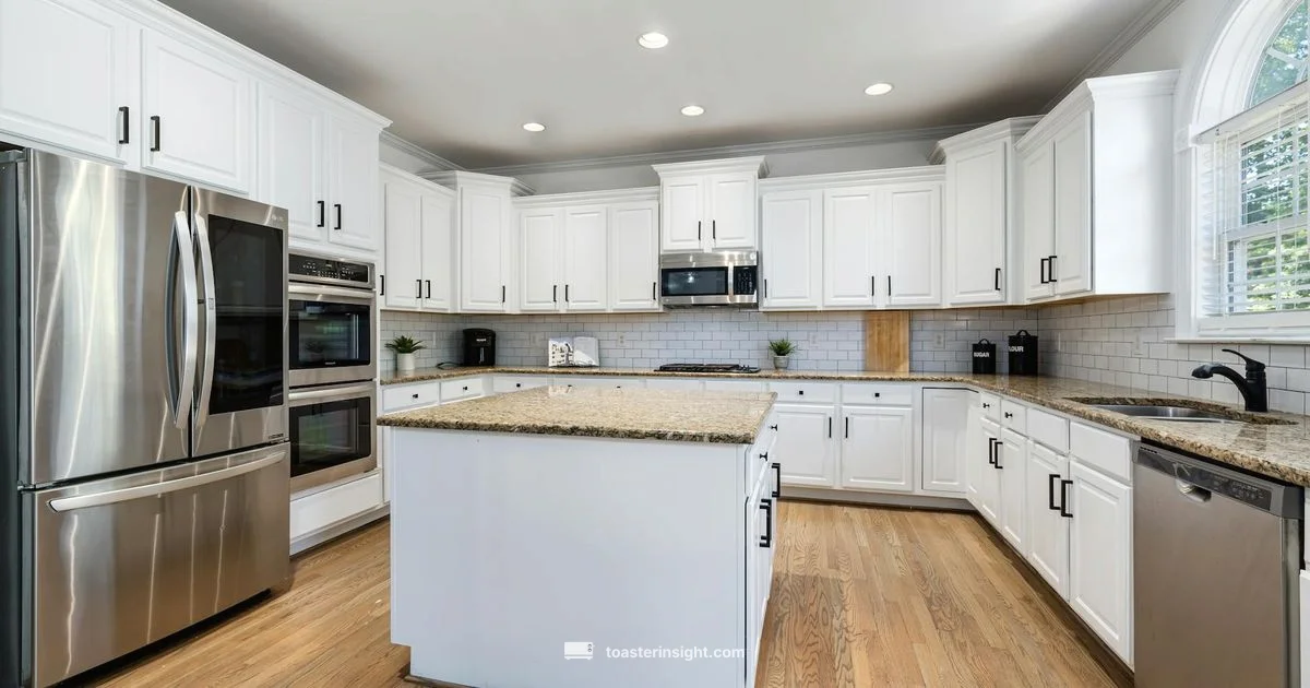 Best Toaster Guide 2026 - ToasterInsight