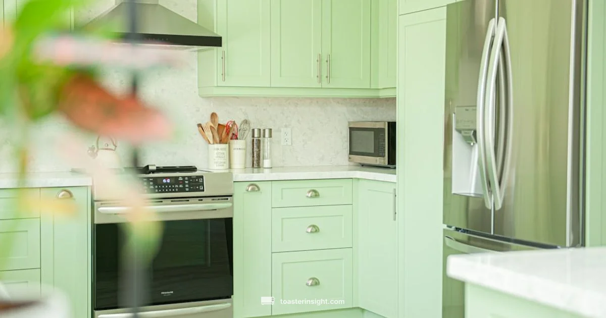 Oven vs Toaster - ToasterInsight