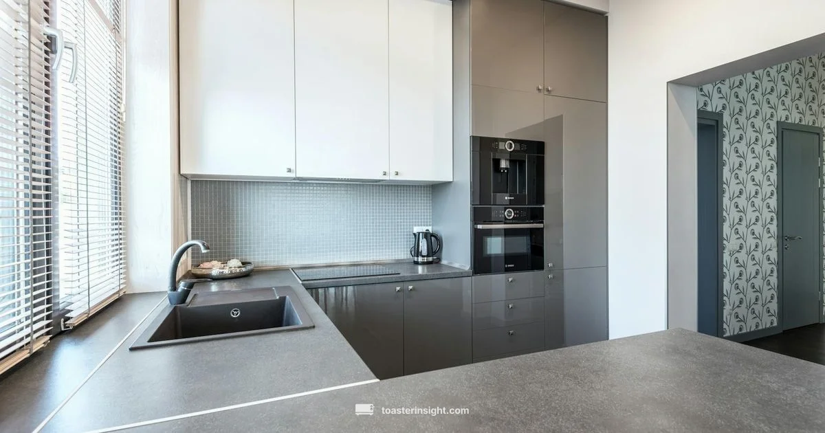 Versatile Toaster Oven - ToasterInsight