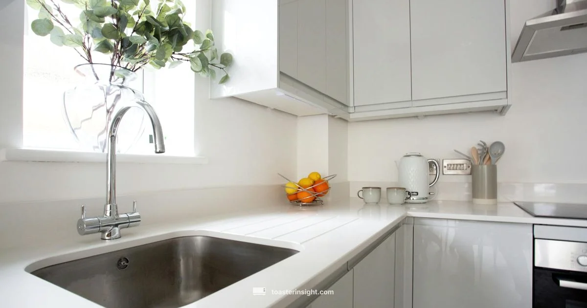 Swan Kettle Combo - ToasterInsight