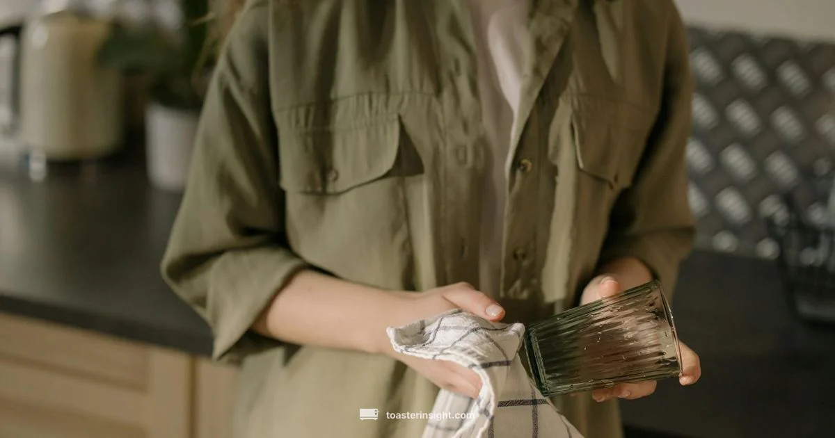 Toaster Bath Shirt - ToasterInsight