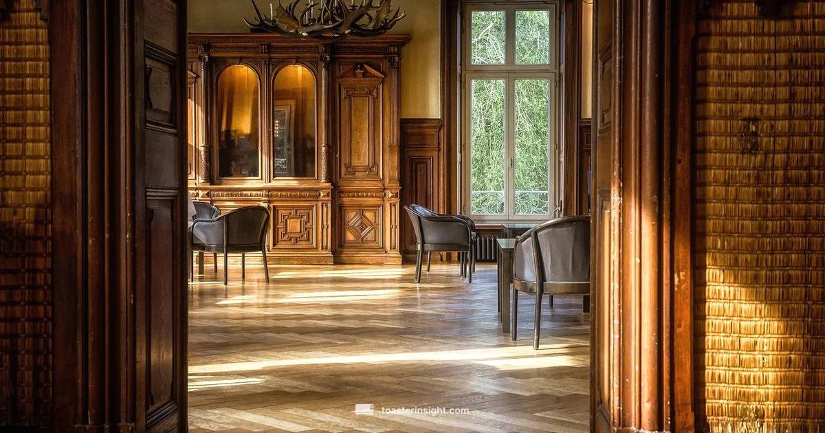 Toaster Purpose - ToasterInsight