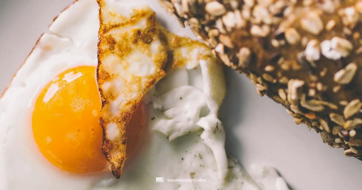 Frozen Bread Toasting Frozen Bread Toasting - ToasterInsight