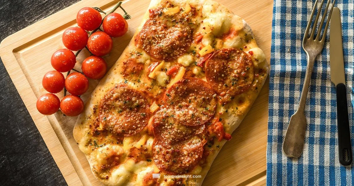 Toast Toppers History Toast Toppers History - ToasterInsight