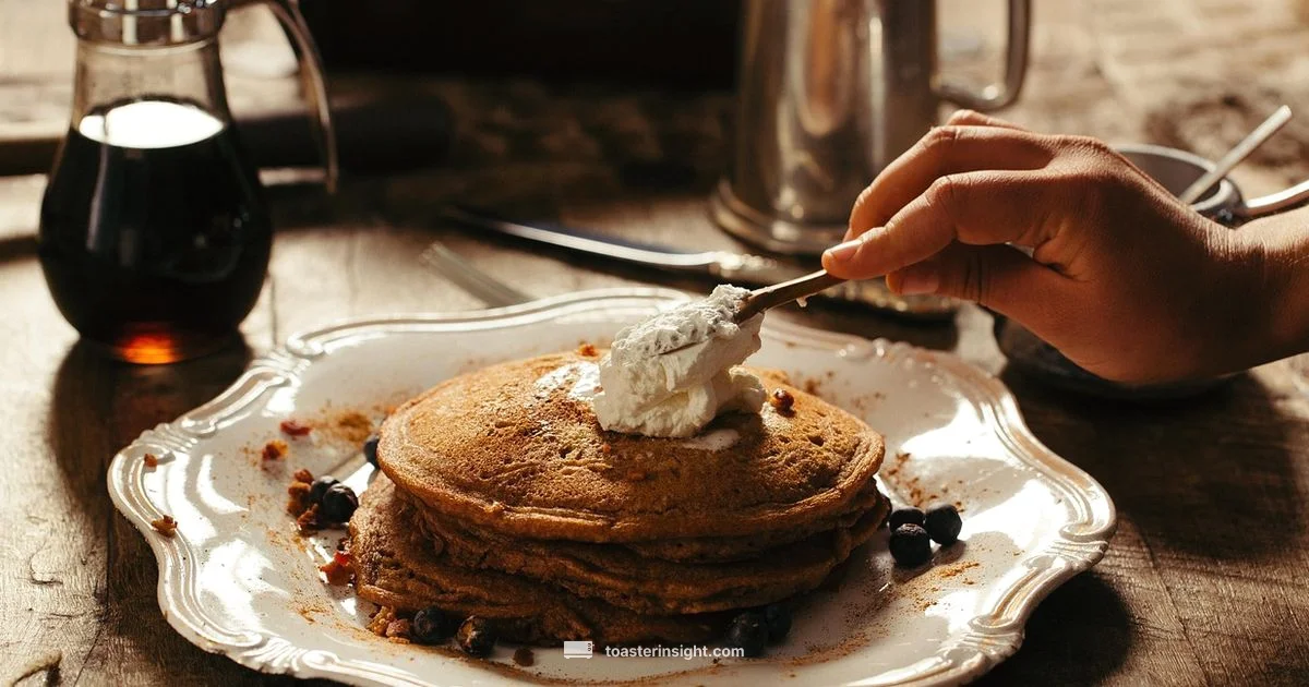 Digestive Toast Digestive Toast - ToasterInsight