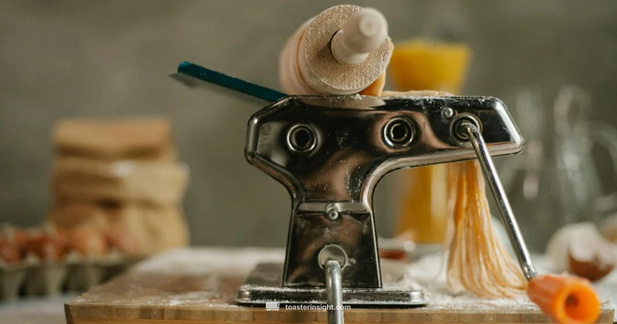 Compact Kitchen Hero - ToasterInsight