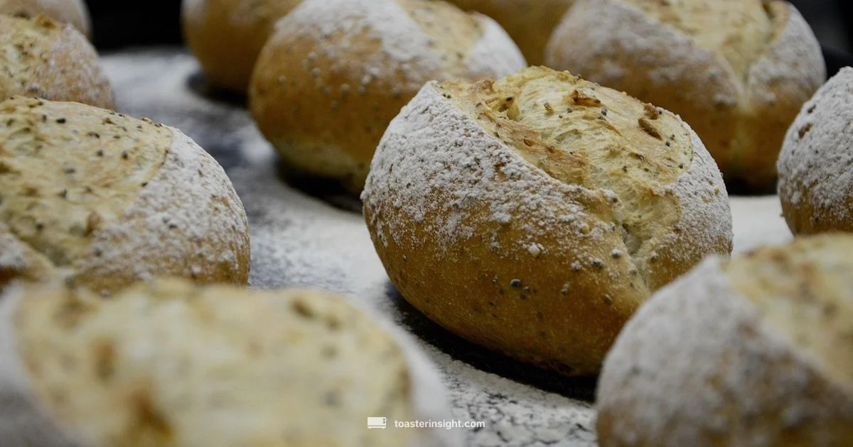 Perfect Toast - ToasterInsight