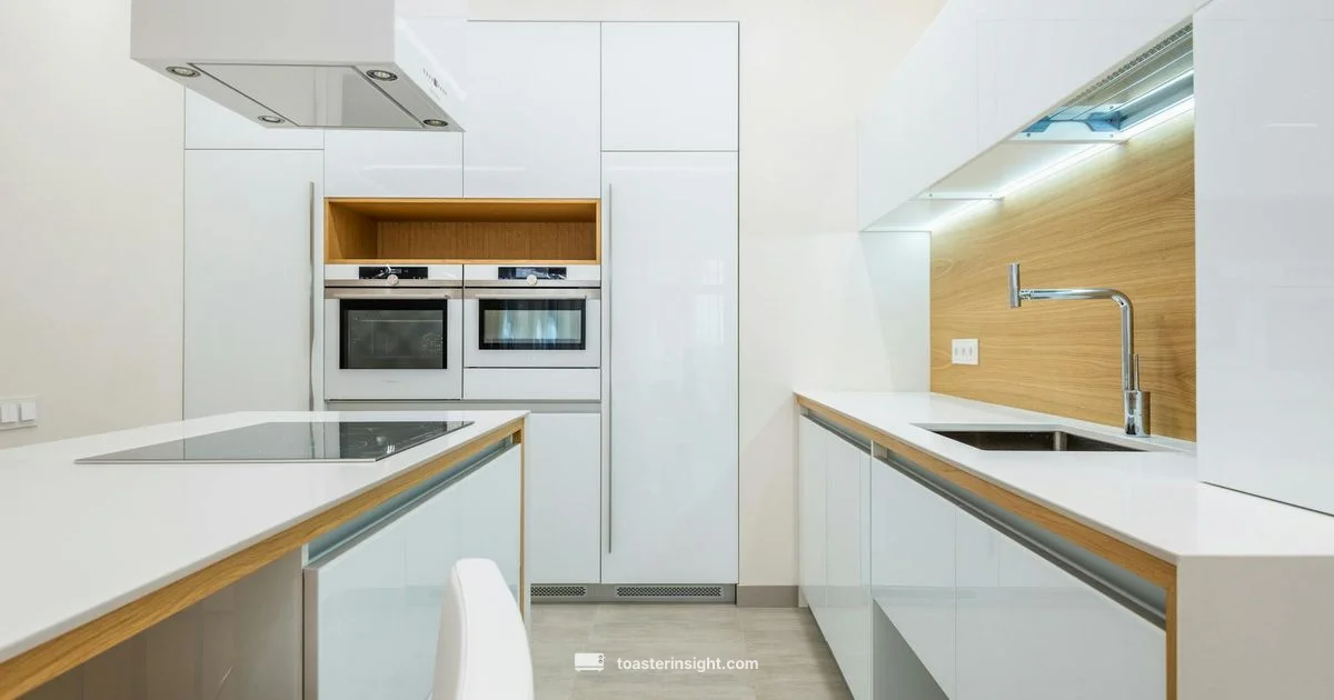 Top Toaster Ovens 2026 Top Toaster Ovens 2026 - ToasterInsight