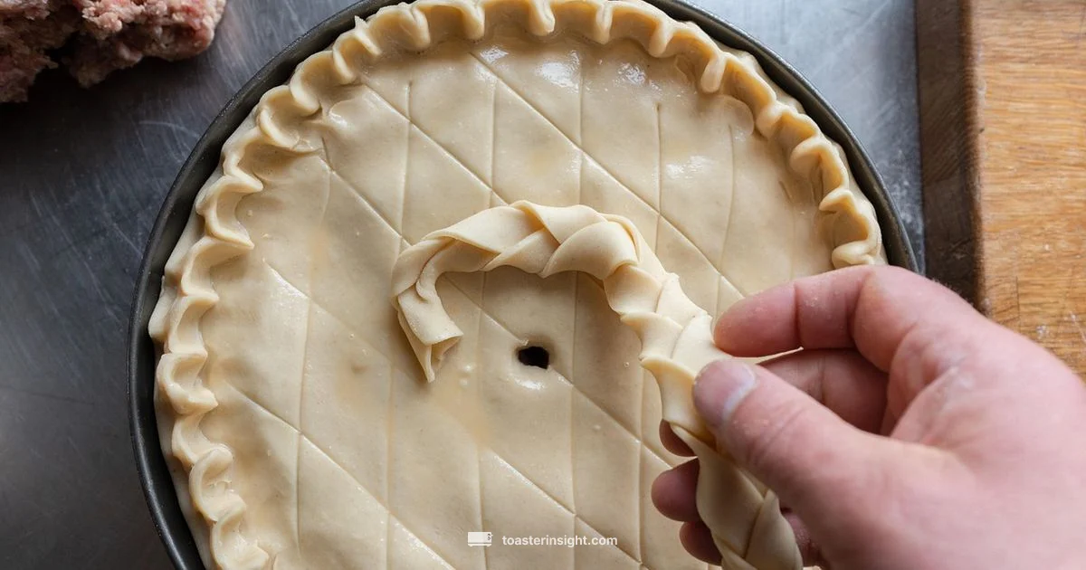 Toaster Doneness Guide - ToasterInsight