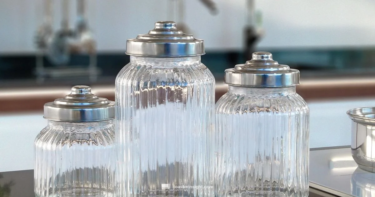 Toaster Placement - ToasterInsight