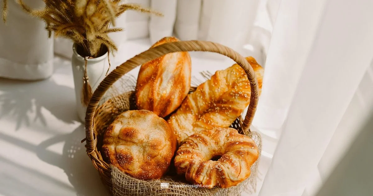 Iron in toast - ToasterInsight