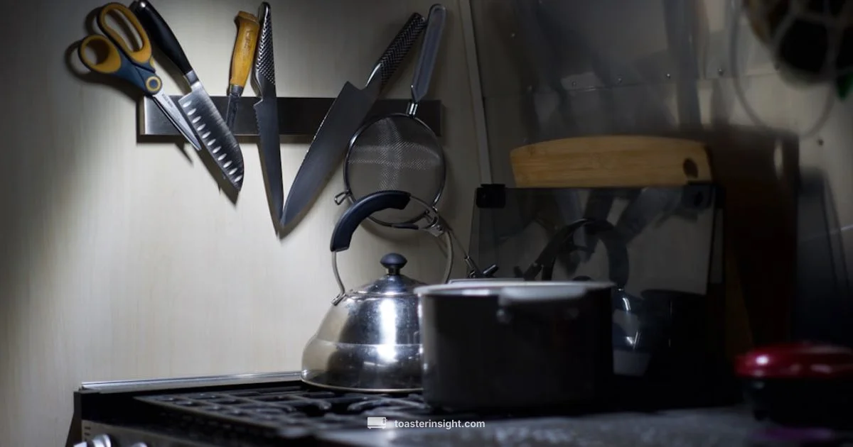 Best Toasters 2026 - ToasterInsight