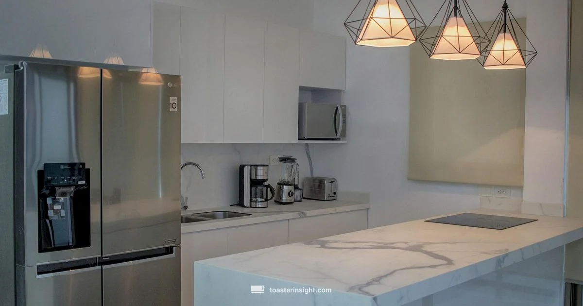 Toaster Energy Basics - ToasterInsight