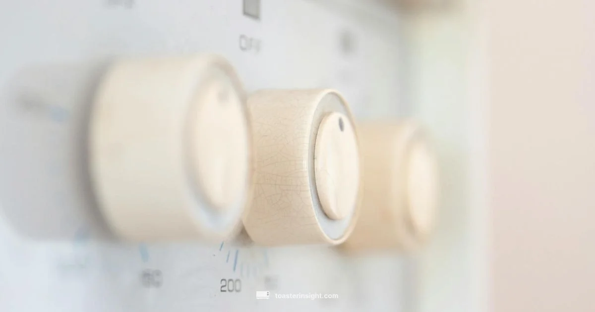 Manual Controls Guide - ToasterInsight