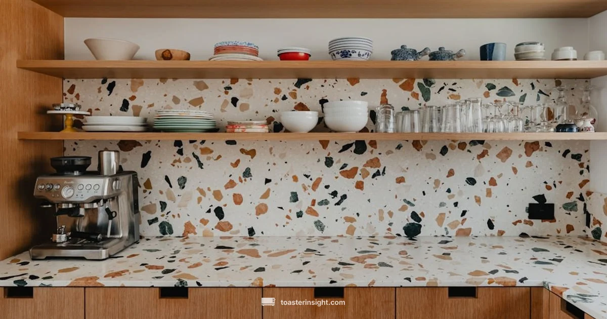 Upset Stomach Starch - ToasterInsight