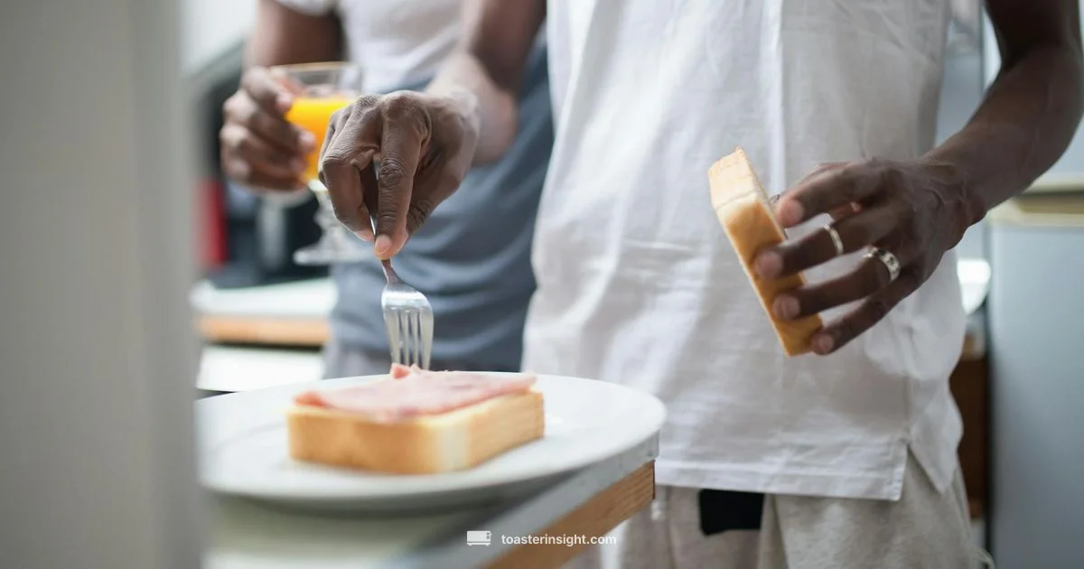 Toast Toppers Guide - ToasterInsight