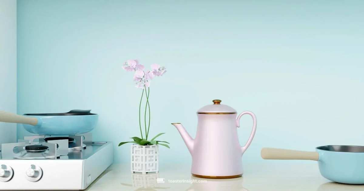 Bread Toaster Types - ToasterInsight