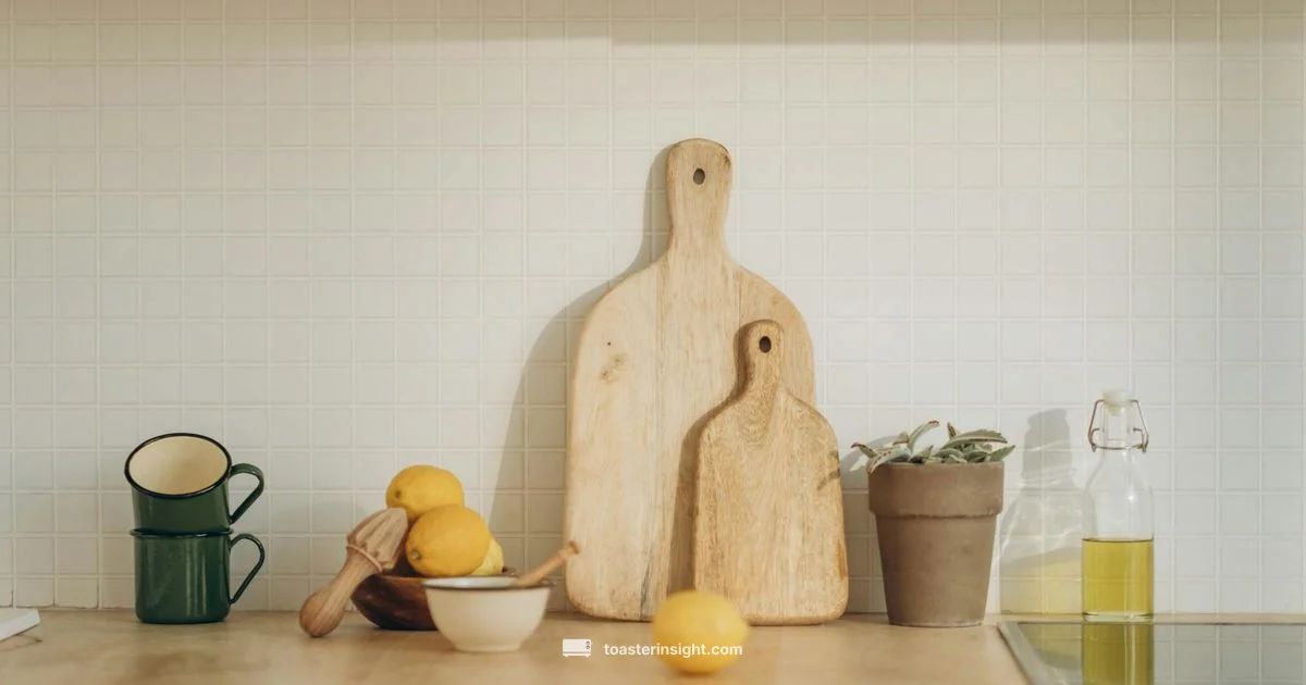 Wolf 2 Slice Toaster Wolf 2 Slice Toaster - ToasterInsight