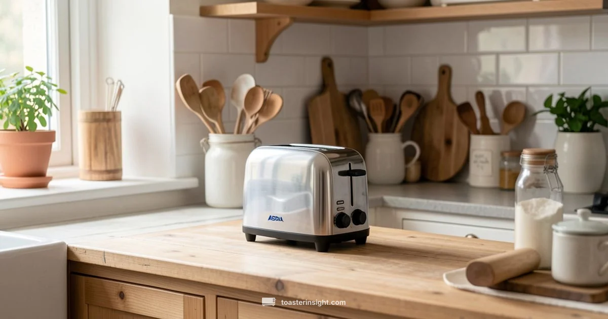 Budget 2-Slice Pick - ToasterInsight